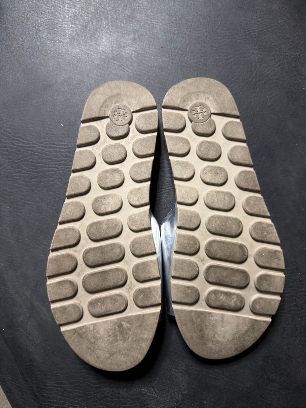 Tory Burch Mellow Slide - Picture 2 of 4